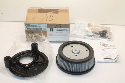 Screamin eagle kit - screamin, stage1
