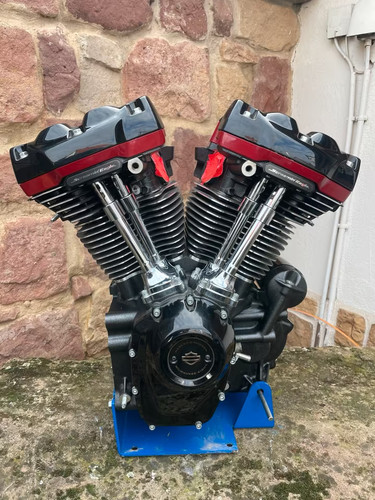Harley davidson screamin eagle - davidson,