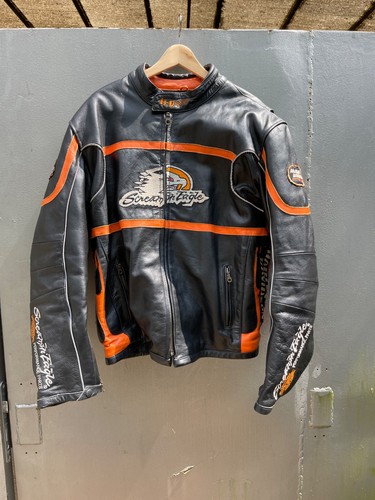 Harley davidson screamin eagle - davidson,