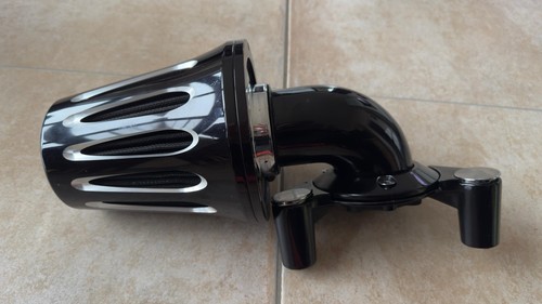 Screamin eagle heavy breather - screamin,