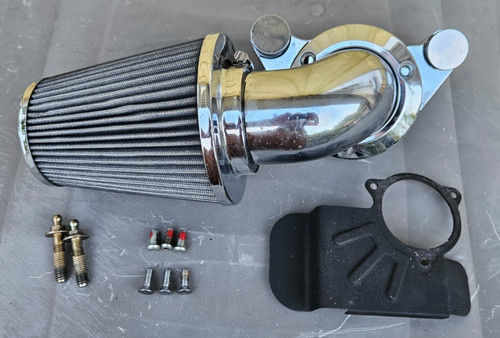 Harley davidson screamin eagle - harley,