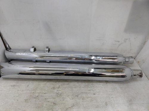 Screamin eagle auspuff - eagle,