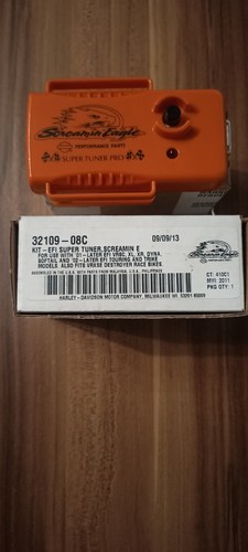 Harley 32109 08c - harley, screamin