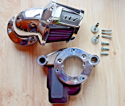 Harley davidson screamin eagle - harley-davidson,