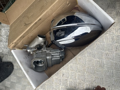 Harley davidson 1340 evo - harley,