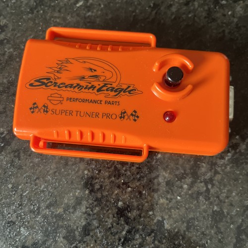 Screamin eagle super - screamin, pro