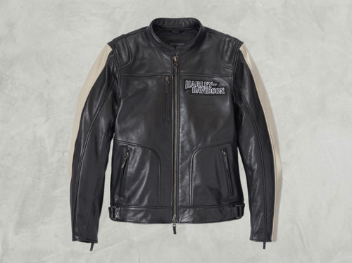 Harley davidson herren jacke - herren, |