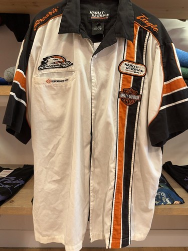 Vintage harley davidson racing - vintage,