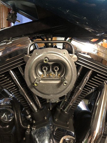 Harley davidson screamin eagle - harley,