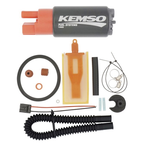 Kraftstoffpumpe