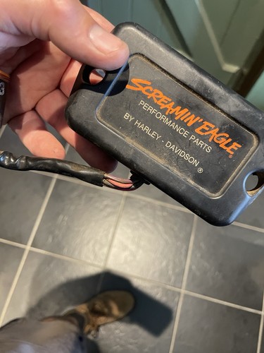 Harley davidson screamin - harley,