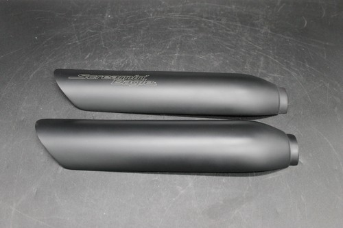 Harley davidson hitzeschilder - harley,