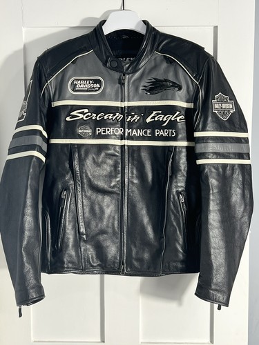 Harley davidson screamin - davidson, eagle