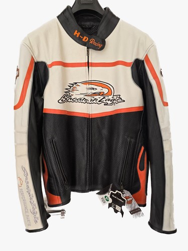 Harley davidson jacke - harley-davidson, /